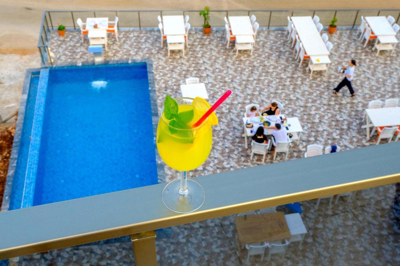 Hotel Sun Glare Kaș