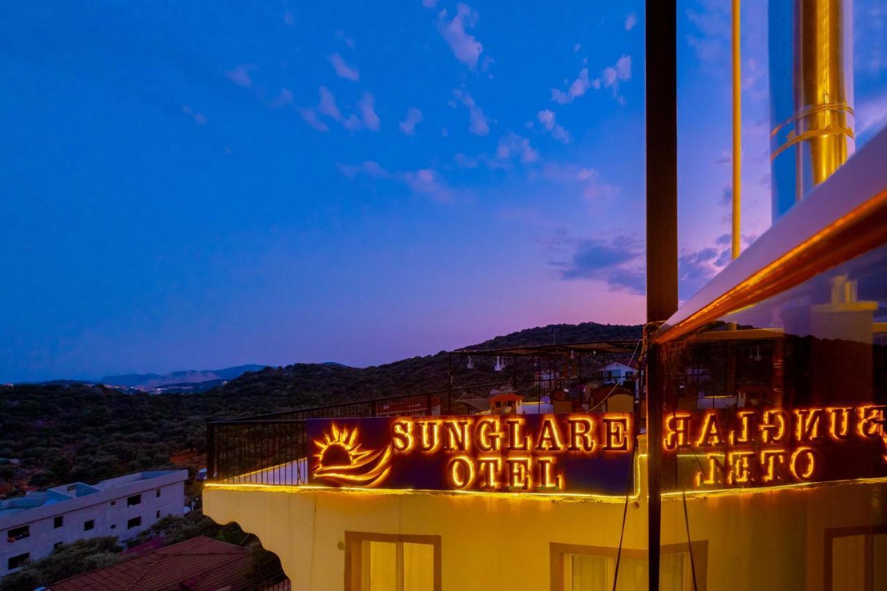 Sun Glare Hotel *