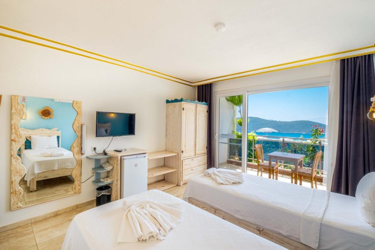 Sun Glare Hotel