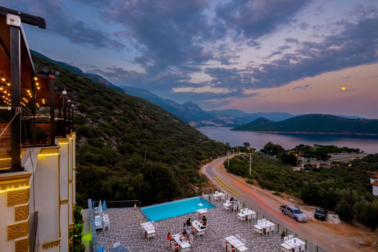 Sun Glare Hotel *