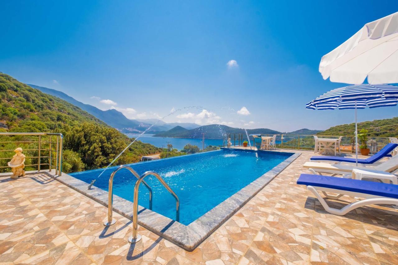 Sun Glare Hotel Kaș